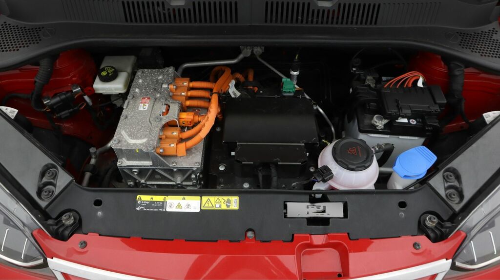 Skoda Citigo Hatchback  #19
