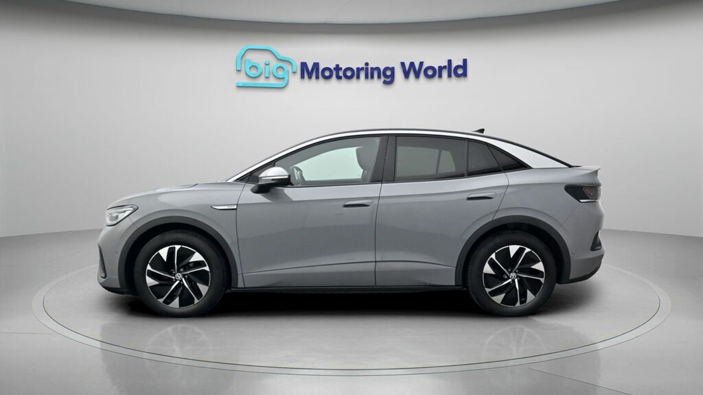 Volkswagen ID.5 Tech Grey #4
