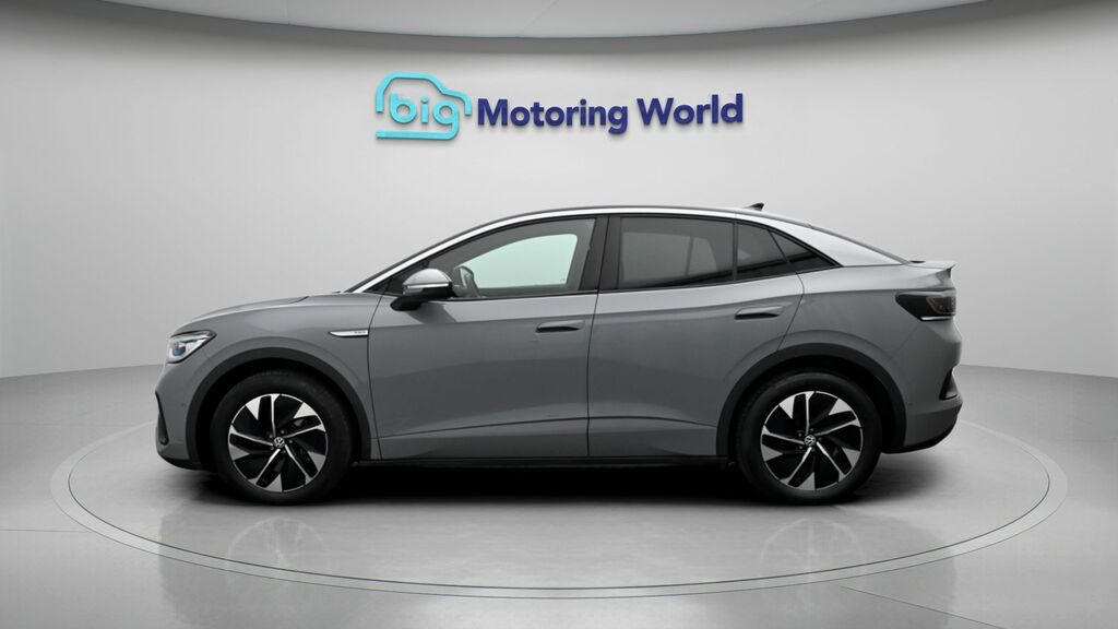 Volkswagen ID.5 Tech Grey #4