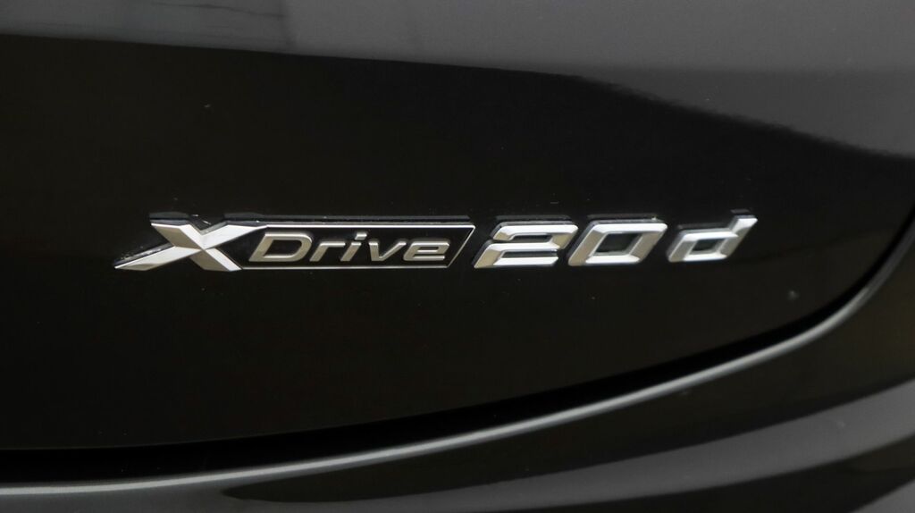 BMW X4 M M 3.0I Competition Suv Xdrive Euro Blue #23