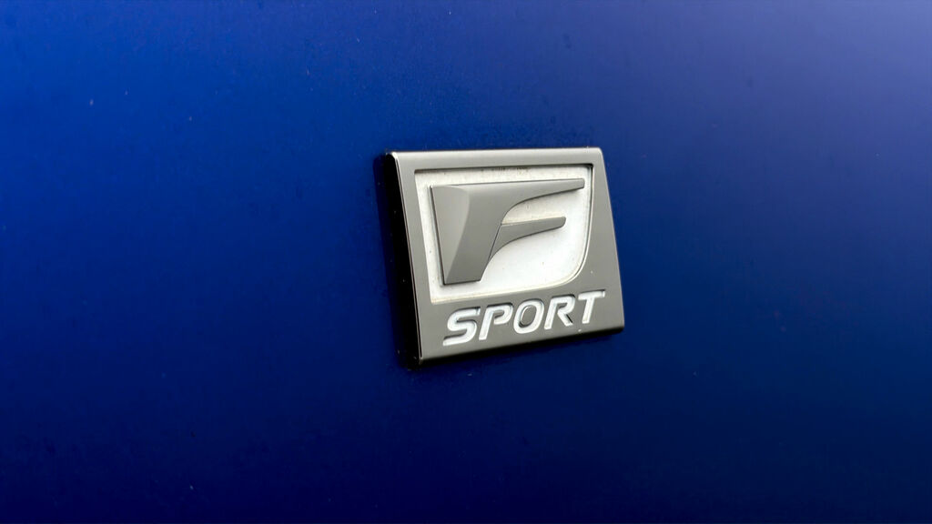 Lexus RC Rc 2.5 300H F Sport Coupe Hybrid E-cvt White #21