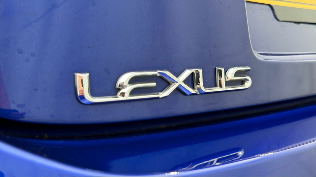 Lexus RC Rc 2.5 300H F Sport Coupe Hybrid E-cvt White #20