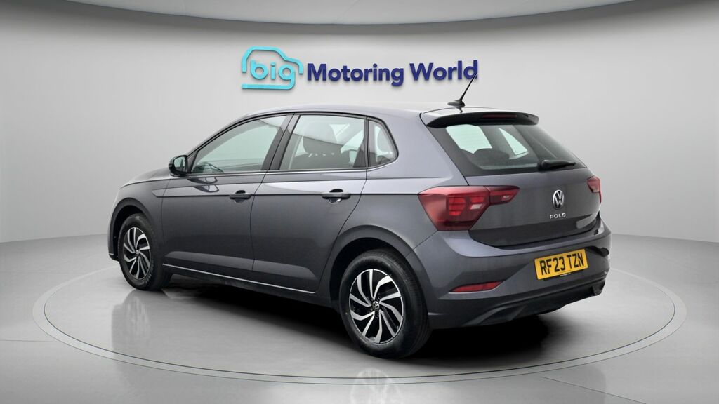 Audi A3 S Line RE21PVJ Black #5