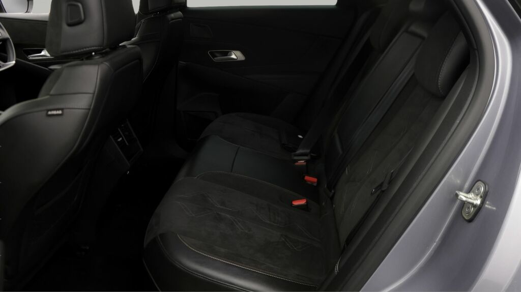 DS DS 7 Crossback 1.5 Bluehdi Rivoli Crossback Eat8 Euro 6 Ss Blue #16