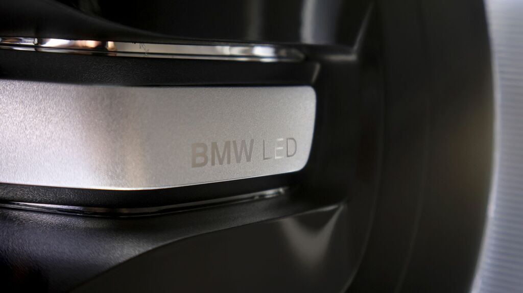 BMW i3 135Kw S 42Kwh Suite Interior World 2022 Black #23