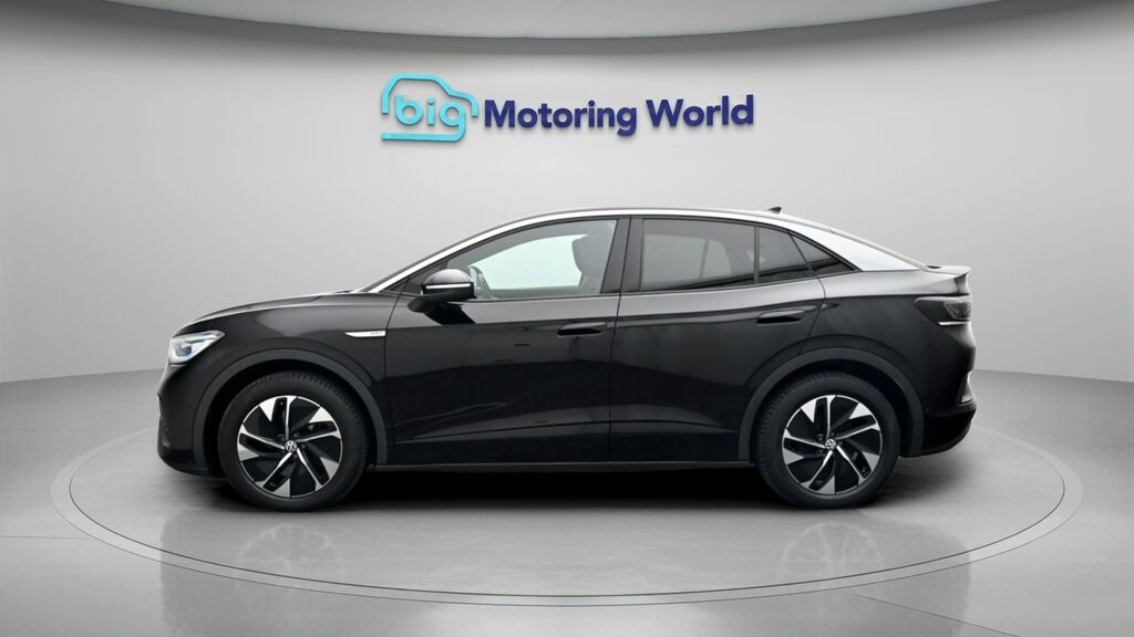 Volkswagen ID.5 Style Black #4