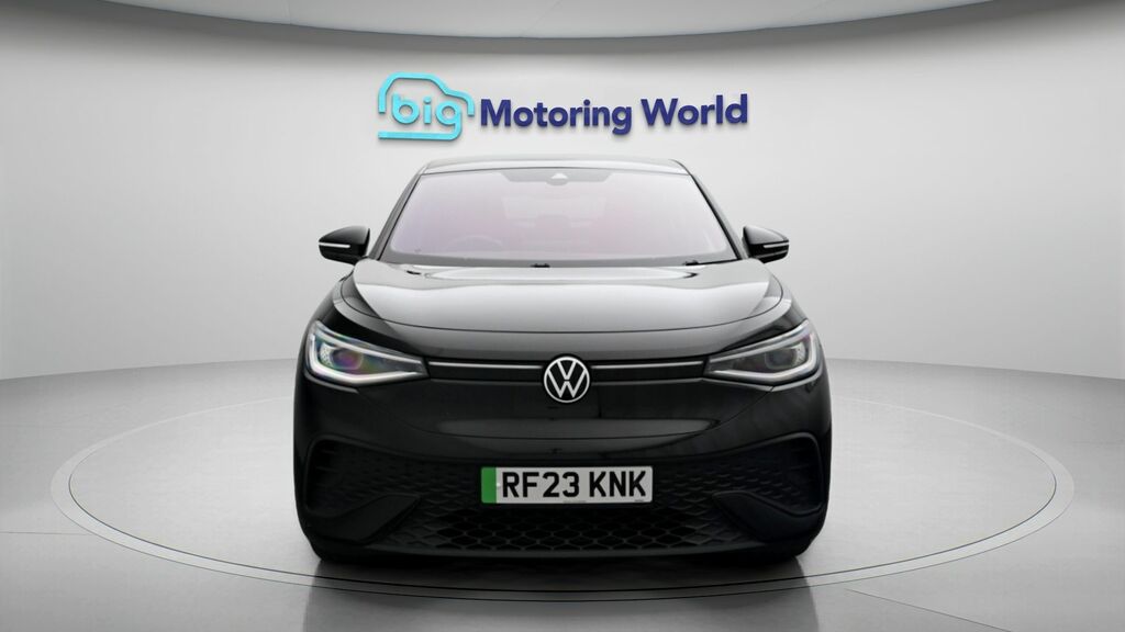 Volkswagen ID.5 Style Black #2