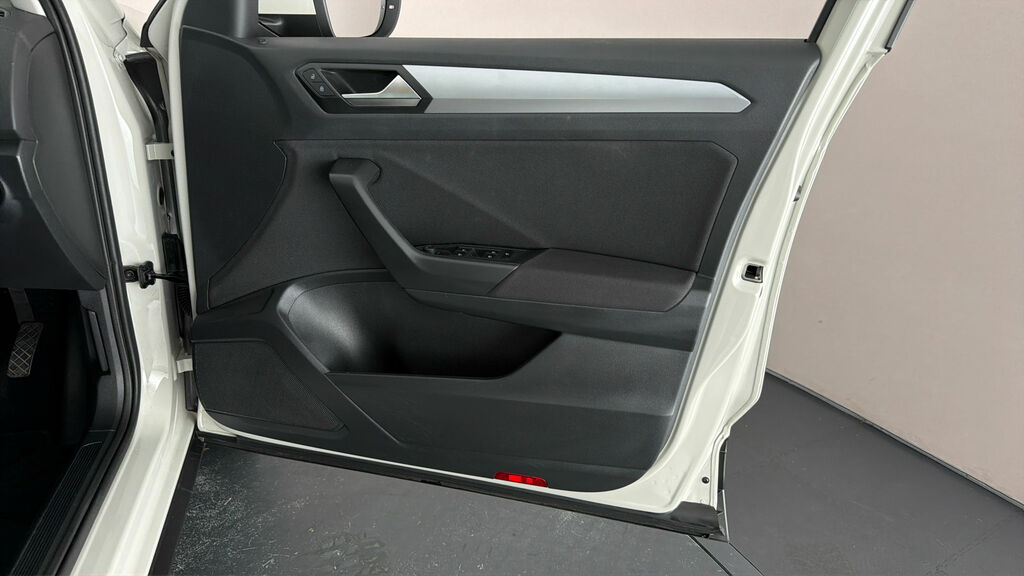 Volkswagen T-Roc Life Grey #5