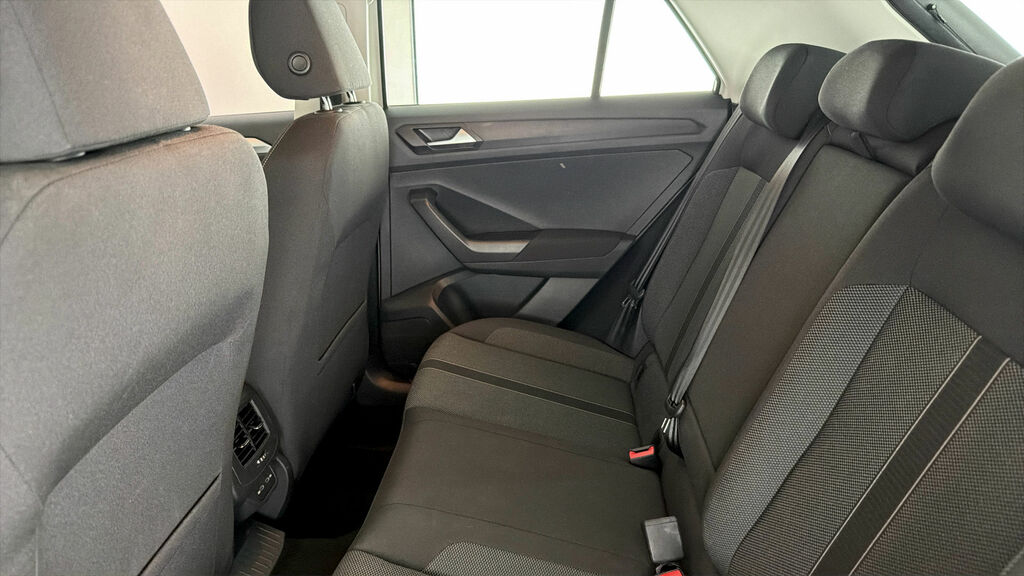 Volkswagen T-Roc Life Grey #6