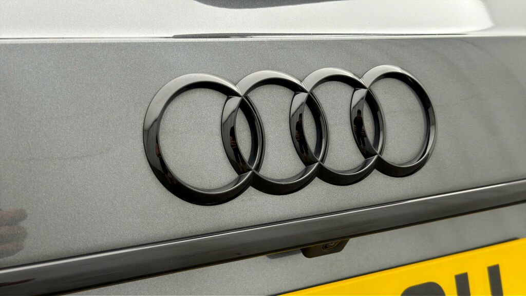 Audi A4 Avant Avant S Line 40 Tfsi 204 Ps S Tronic - 2023 White #18
