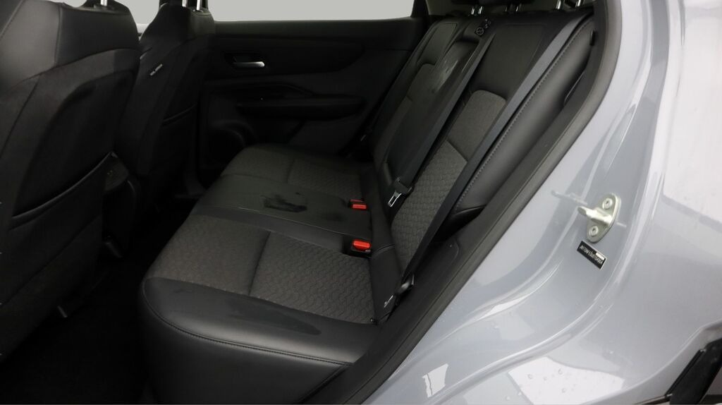 Nissan Ariya 178Kw Advance 87Kwh Sky Pack Black #16