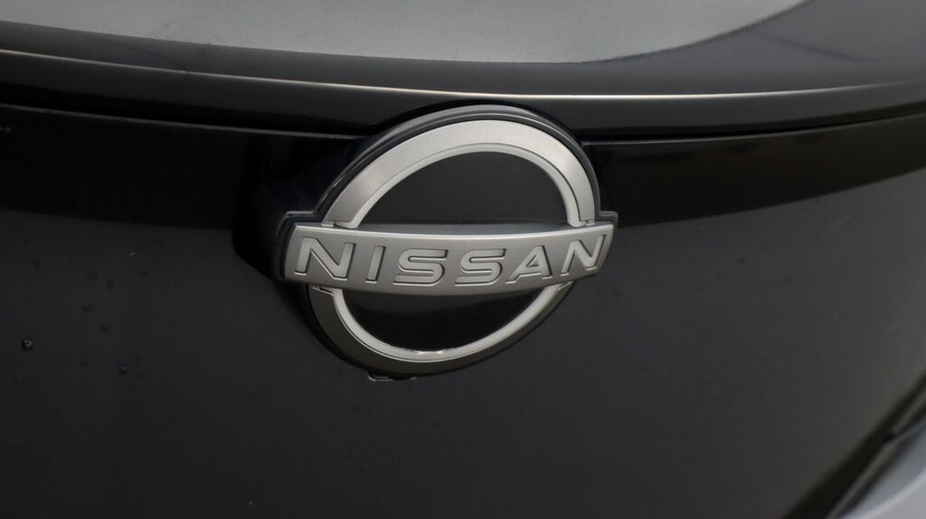 Nissan Ariya 178Kw Advance 87Kwh Sky Pack Black #24