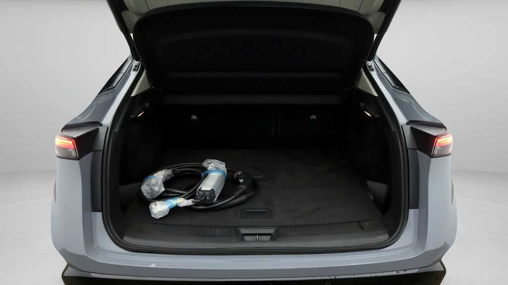 Nissan Ariya 178Kw Advance 87Kwh Sky Pack Black #17