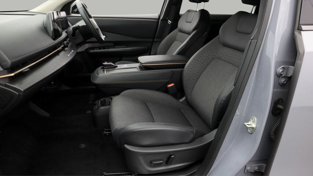 Nissan Ariya 178Kw Advance 87Kwh Sky Pack Black #14