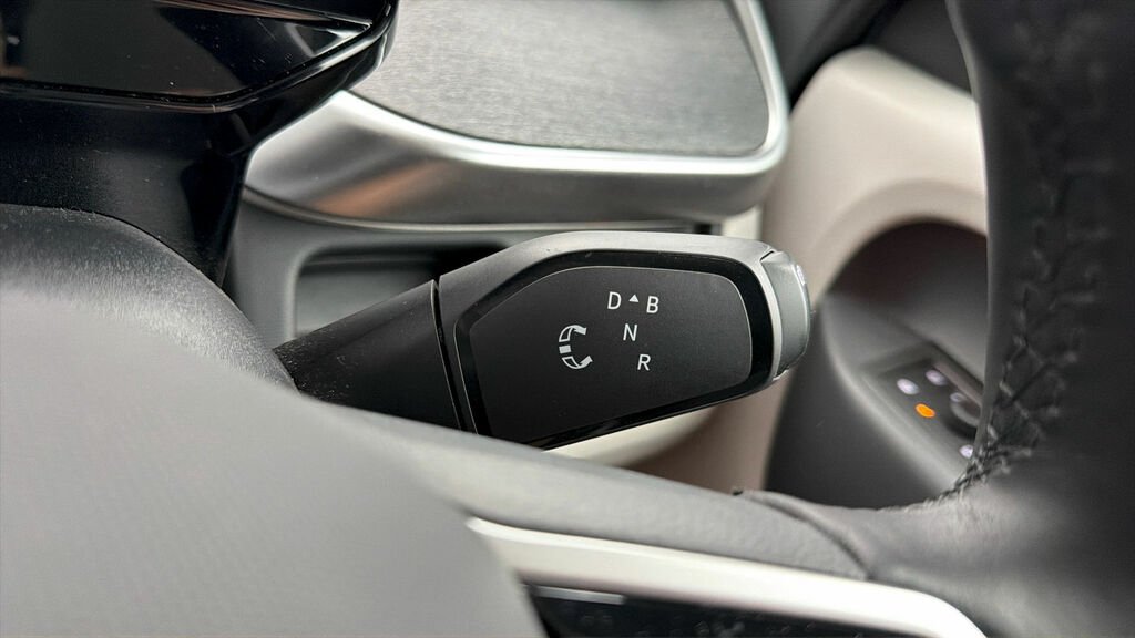 Volkswagen ID.Buzz Pro 79Kwh Life Mpv Swb, 5Seat  #26