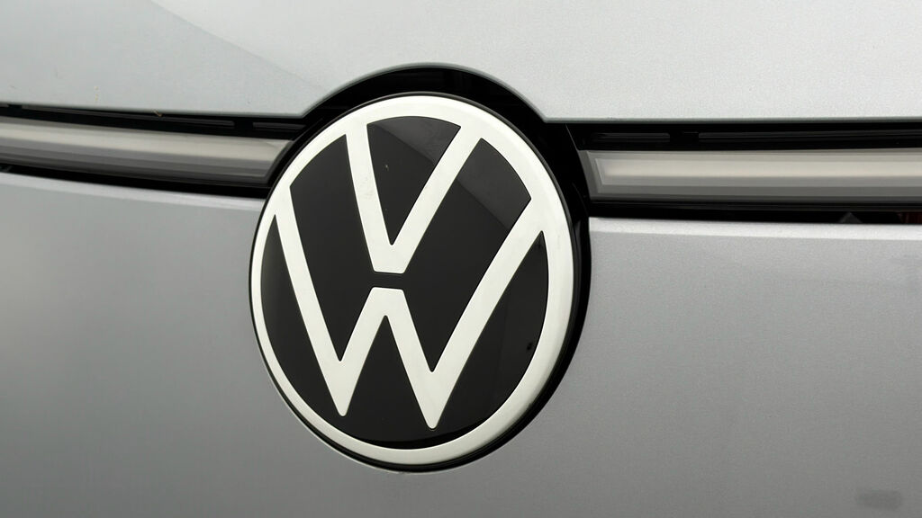 Volkswagen ID.Buzz Pro 79Kwh Life Mpv Swb, 5Seat  #21