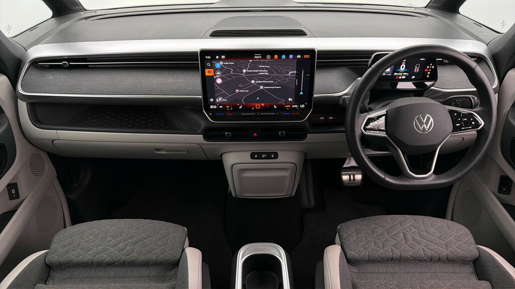 Volkswagen ID.Buzz Pro 79Kwh Life Mpv Swb, 5Seat  #12