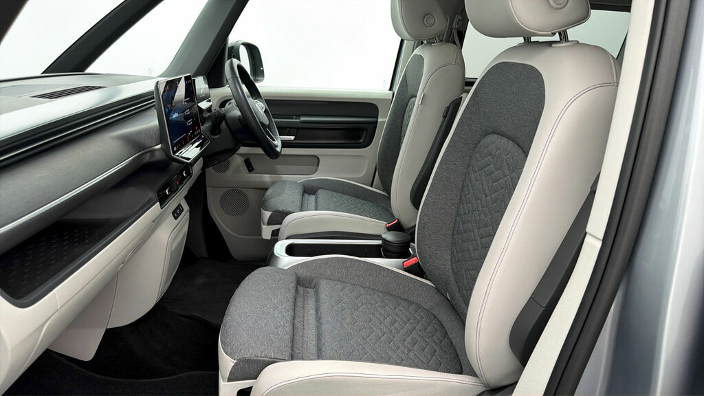 Volkswagen ID.Buzz Pro 79Kwh Life Mpv Swb, 5Seat  #13