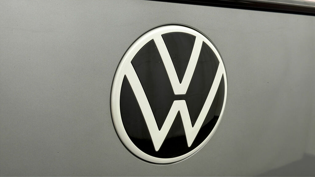 Volkswagen ID.Buzz Pro 79Kwh Life Mpv Swb, 5Seat  #19