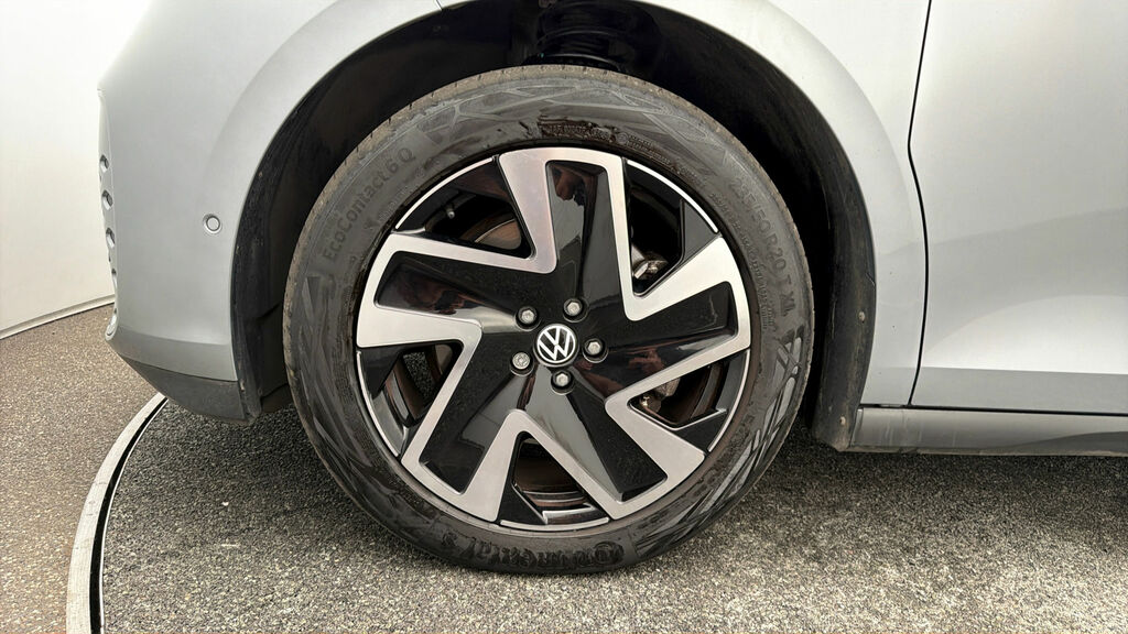 Volkswagen ID.Buzz Pro 79Kwh Life Mpv Swb, 5Seat  #17
