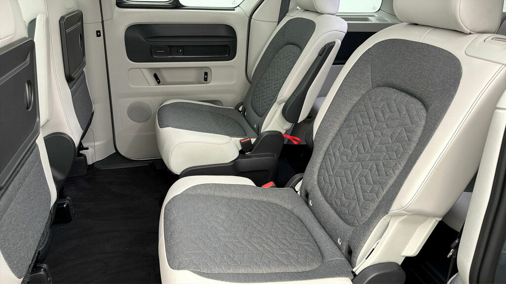 Volkswagen ID.Buzz Pro 79Kwh Life Mpv Swb, 5Seat  #15