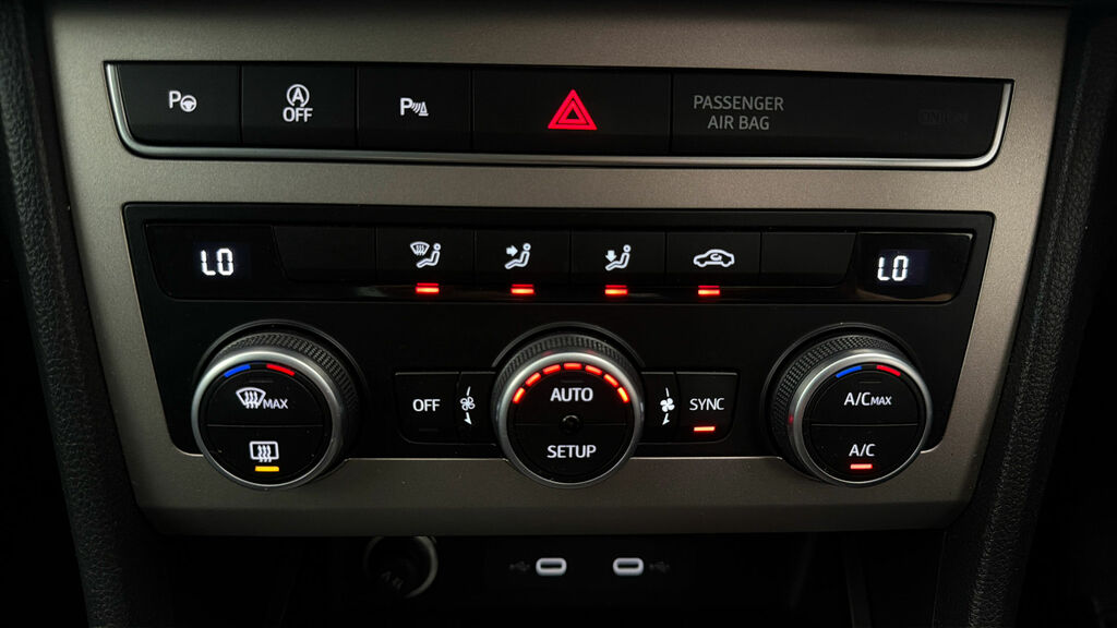 Seat Ateca Xperience Black #3
