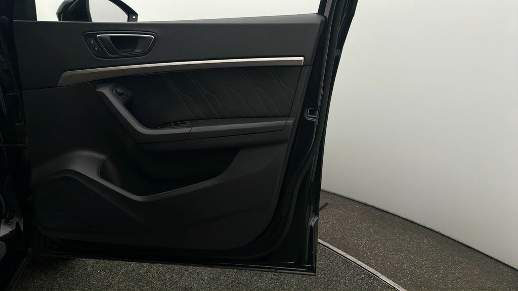 Seat Ateca Xperience Black #6