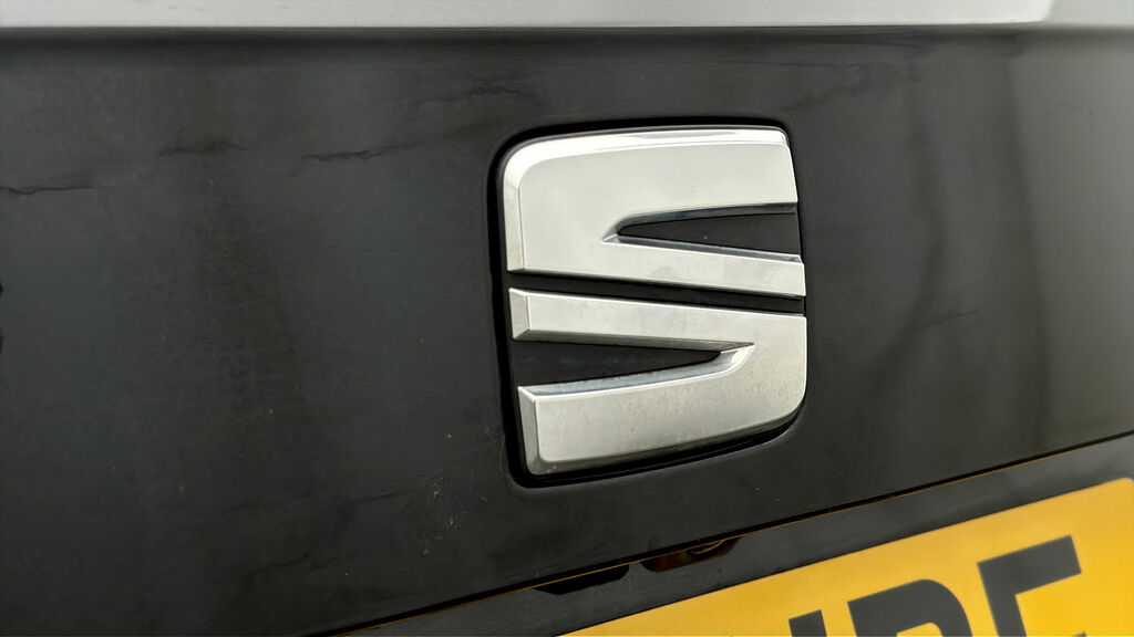 Seat Ateca 1.5 Tsi Evo Fr Sport Suv Dsg Euro 6 S Grey #19
