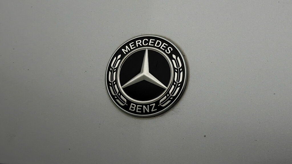 Mercedes-Benz C Class 3.0 C43 V6 Amg Premium Plus G-tronic 4Matic Eur Black #21