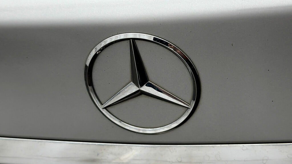 Mercedes-Benz C Class 3.0 C43 V6 Amg Premium Plus G-tronic 4Matic Eur Black #20