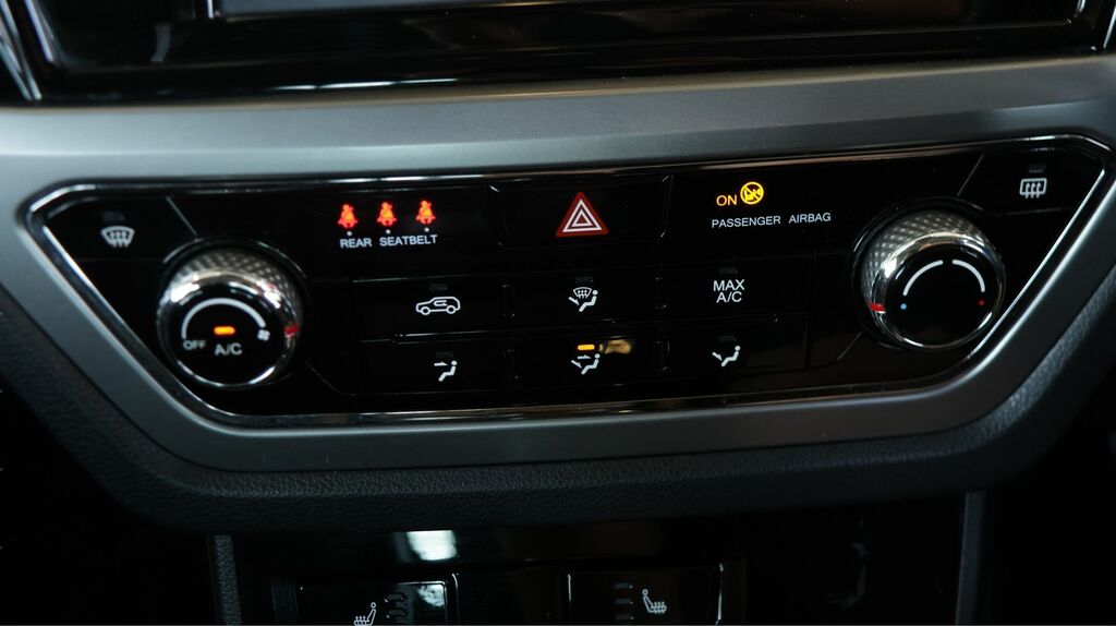 SsangYong Korando 1.6D Pioneer Suv 4Wd Euro 6 136 P Red #12