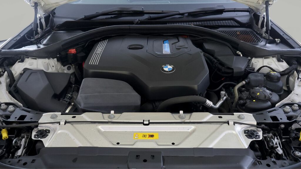 BMW 3 Series 2.0 330E 12Kwh Se Pro Touring Plug-in H Blue #19