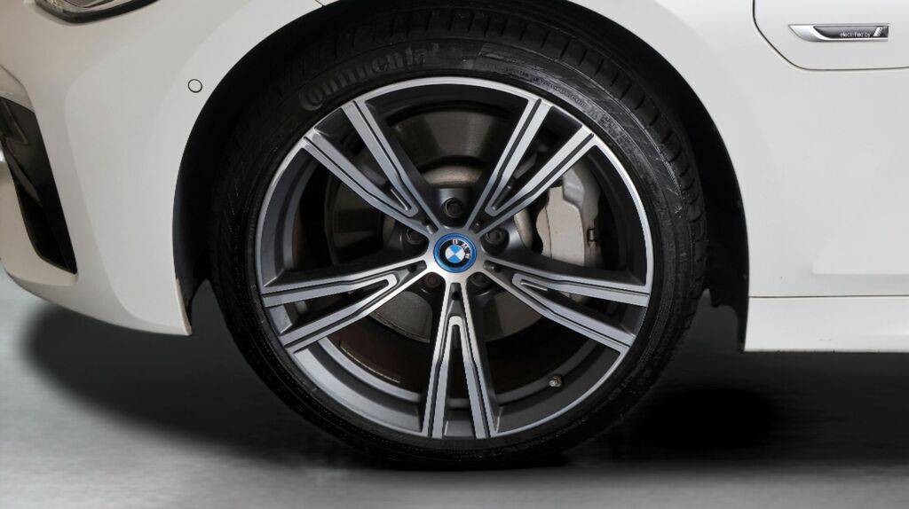 BMW 3 Series 2.0 330E 12Kwh Se Pro Touring Plug-in H Blue #18