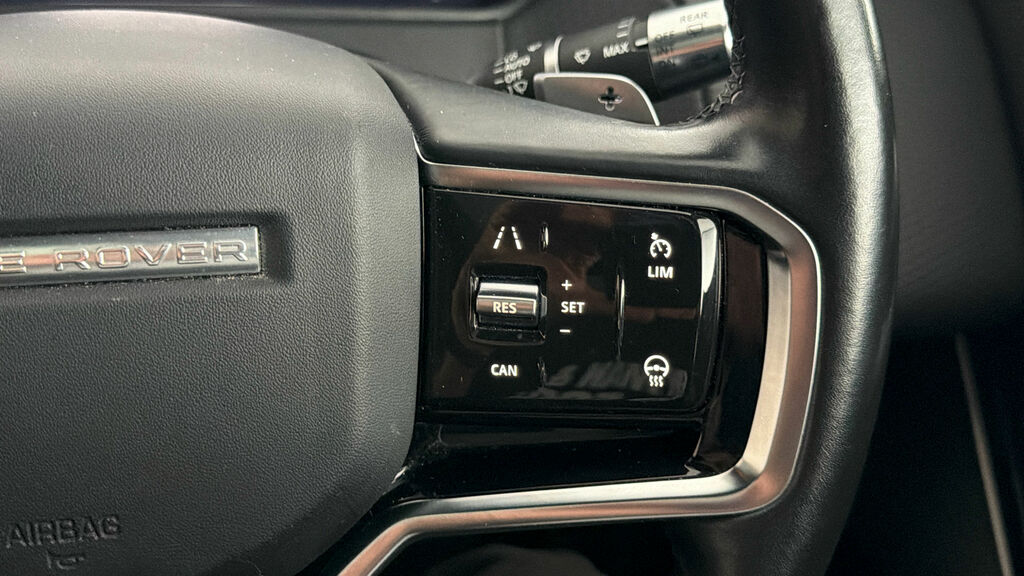 Land Rover Range Rover Velar Land Rover R Rover Velar R-dyn S D Mhev A Grey #23