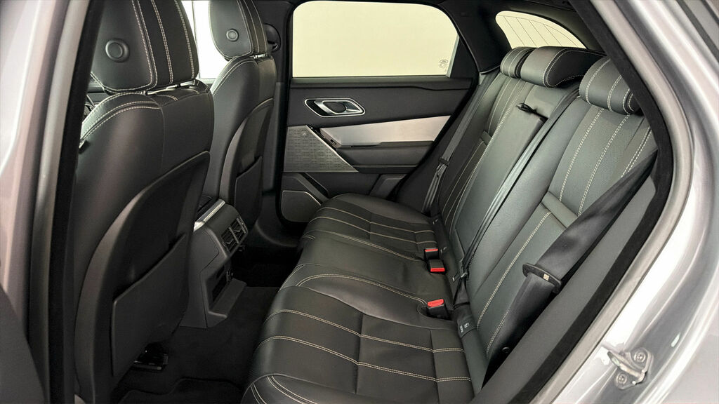 Land Rover Range Rover Velar Land Rover R Rover Velar R-dyn S D Mhev A Grey #15