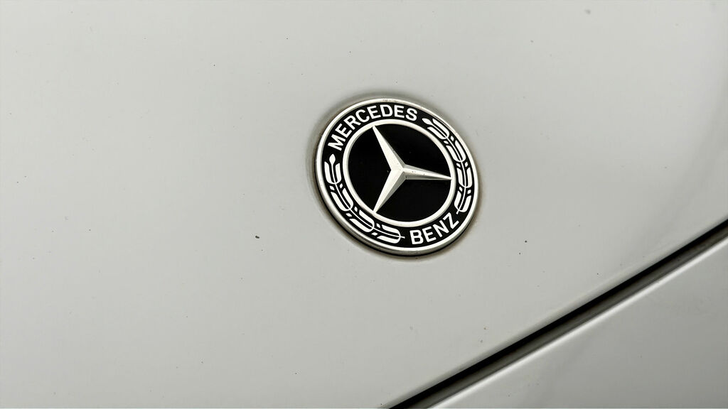 Mercedes-Benz GLA Class 2.0 Gla200d Amg Line Suv 8G-dct Euro 6 Black #23