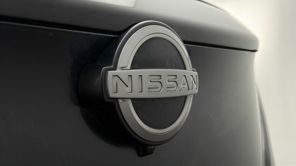 Nissan Ariya 178Kw Evolve 87Kwh 22Kwch Red #21