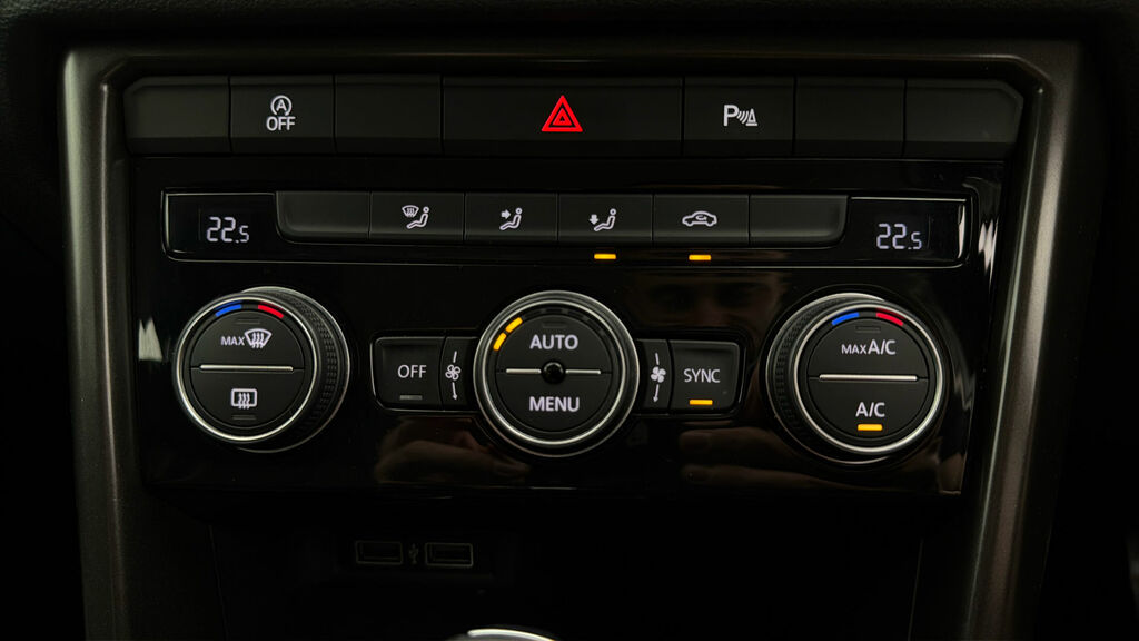 Volkswagen T-Roc 2.0 Tdi Sel Dsg Euro 6 Ss Grey #11