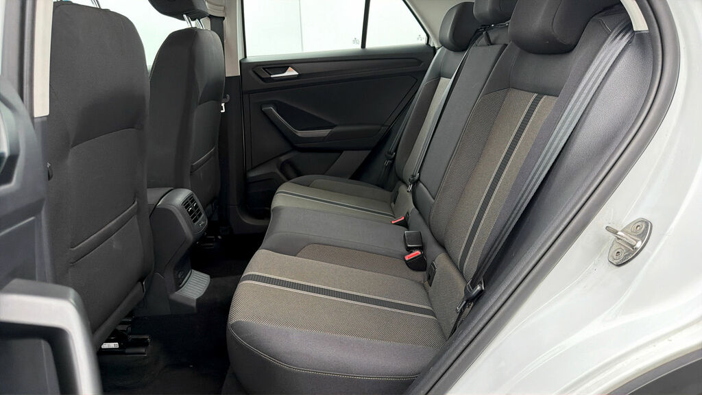 Volkswagen T-Roc 2.0 Tdi Sel Dsg Euro 6 Ss Grey #15
