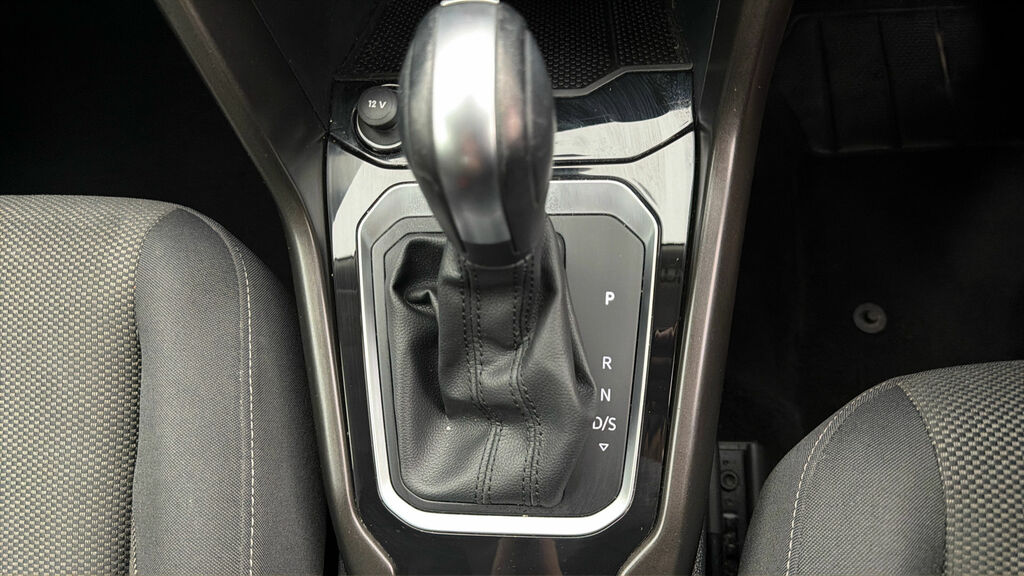 Volkswagen T-Roc 2.0 Tdi Sel Dsg Euro 6 Ss Grey #26