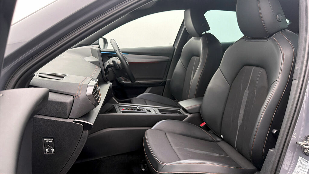 Cupra Formentor 1.5 Tsi 150 V1 Dsg Cwvehiclemarketing Black #13