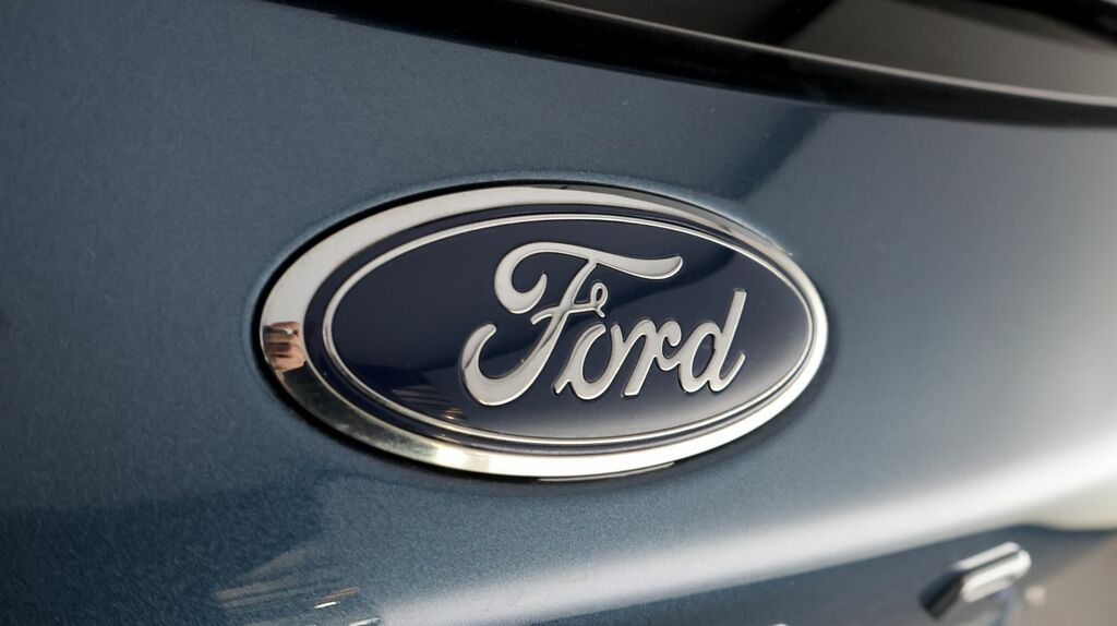 Ford Kuga 1.5T Ecoboost St Line X Suv Euro Grey #25