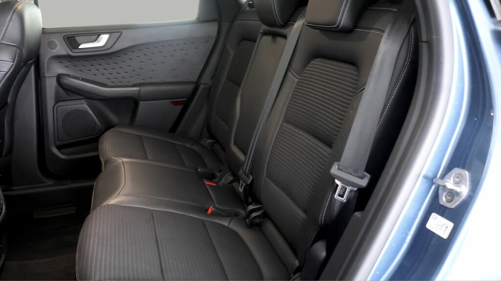 Ford Kuga 1.5T Ecoboost St Line X Suv Euro Grey #16