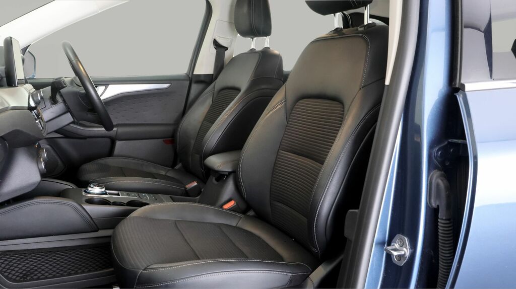 Ford Kuga 1.5T Ecoboost St Line X Suv Euro Grey #14