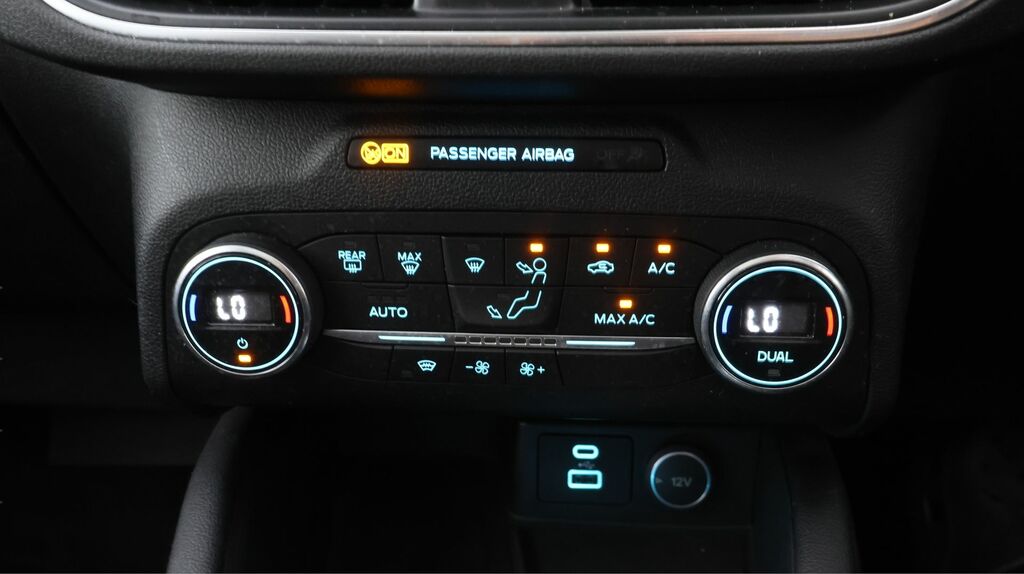 Ford Kuga 1.5T Ecoboost St Line X Suv Euro Grey #12