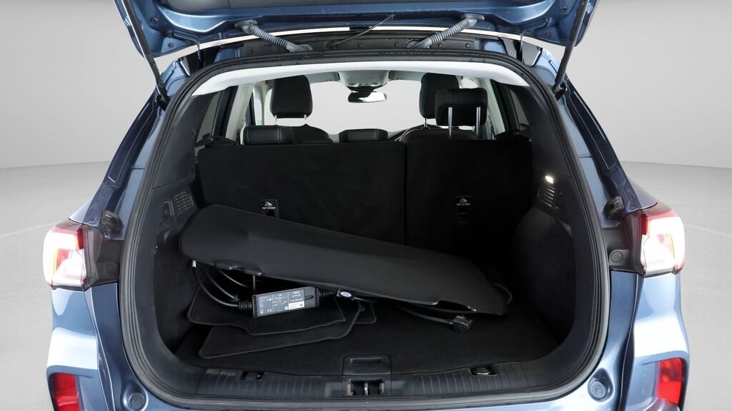 Ford Kuga 1.5T Ecoboost St Line X Suv Euro Grey #17