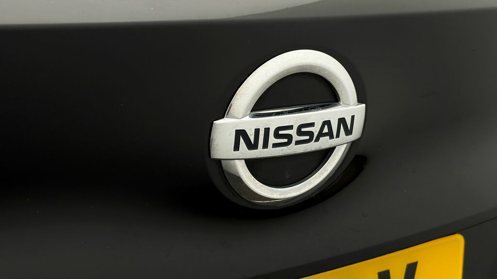 Nissan Leaf Nissan Leaf 110Kw Acenta 40Kwh 6.6Kw Cha Red #19