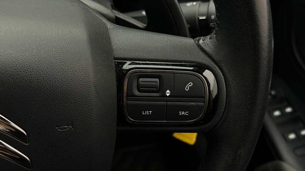 Citroen C5 Aircross Puretech Flair Ss Grey #22