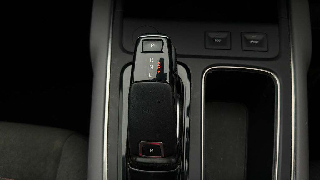 Citroen C5 Aircross Puretech Flair Ss Grey #26