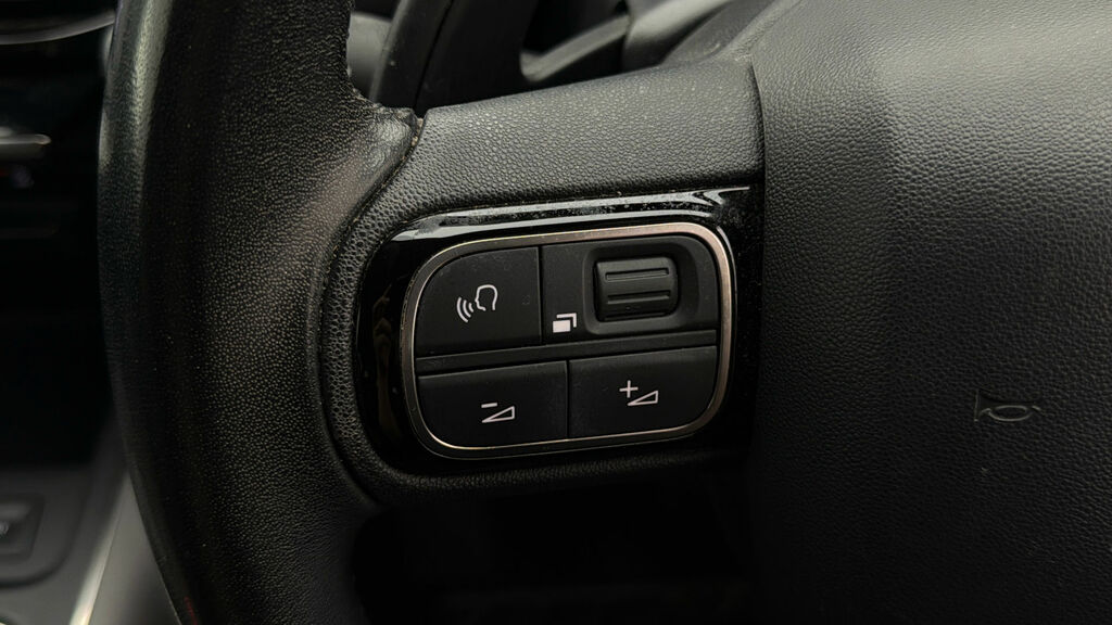 Citroen C5 Aircross Puretech Flair Ss Grey #23